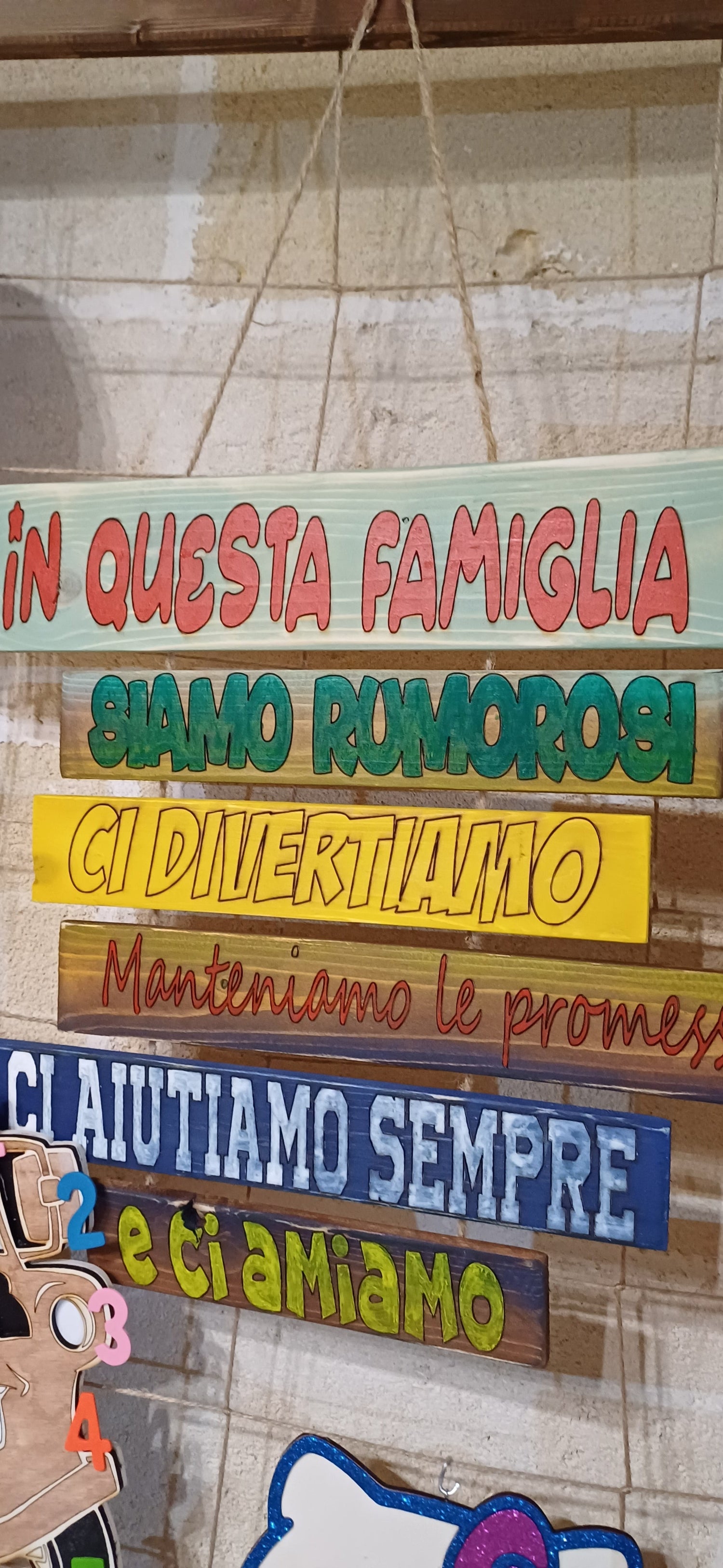 Complementi d'arredo