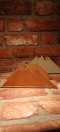 Portatovaglioli  "vulcano"