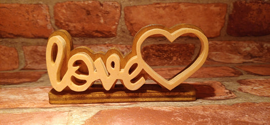 Portafoto love